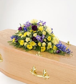 Casket Spray